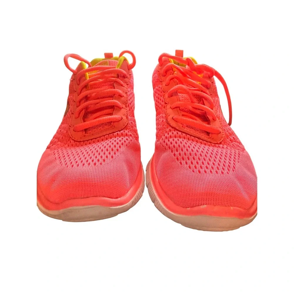 Skechers flex sole